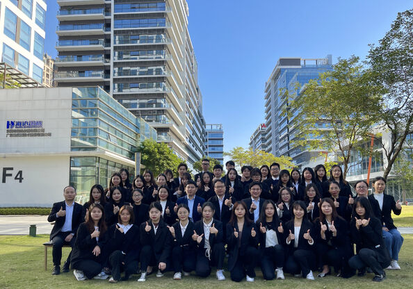 Dongguan Haida Equipment Co.,LTD