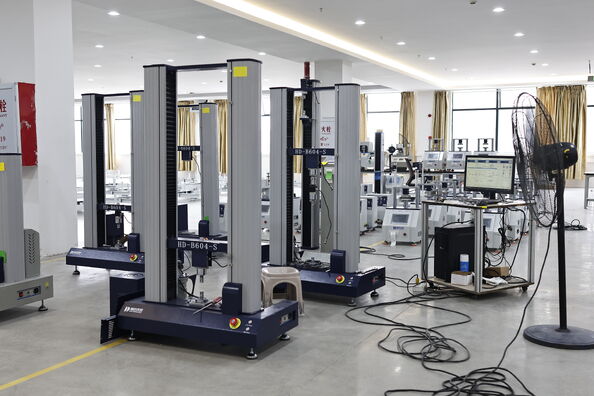 Dongguan Haida Equipment Co.,LTD