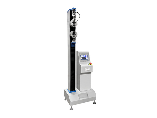 Electronic Tensile Testing Machines / Compressive Tensile Strength Tester QB/T 1053
