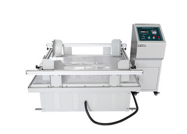 Electronic Package Testing Equipment , Simulation Transportation Vibration Tester