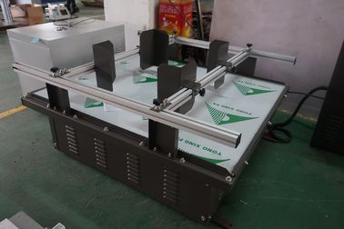 Electronic Package Testing Equipment , Simulation Transportation Vibration Tester