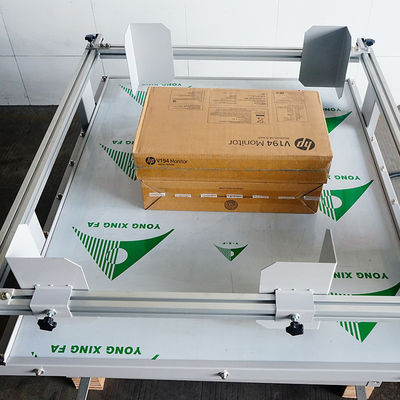 Simulation Transportation Vibration Tester For Professional Package Testing Equipment