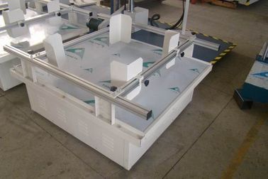 Electronic Package Testing Equipment , Simulation Transportation Vibration Tester