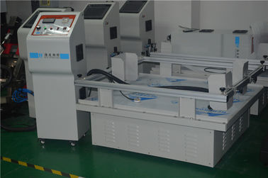 Electronic Package Testing Equipment , Simulation Transportation Vibration Tester