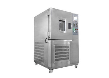 Ozone Aging Rubber Testing Machine With UV Absorption Produced Method