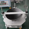 Torque Resistance Cookware Testing Machine Electric With Black Graph Function Key