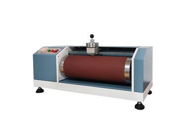 Abrasion Resistant Rubber Testing Machine , DIN Abrasion Tester GB-9867