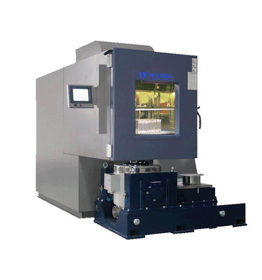 Harga bagus Sistem Uji Getaran Lingkungan Berpendingin Udara Untuk Uji Iklim on line