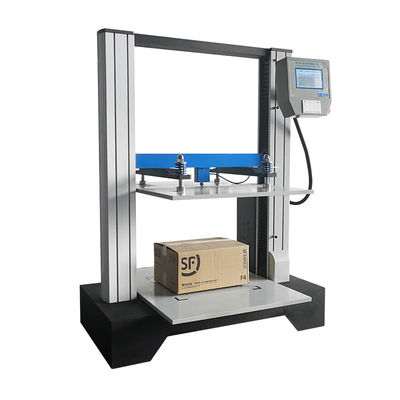 Harga bagus Mesin Uji Susun Berkemasan Baterai Elektronik Kapasitas 1T on line