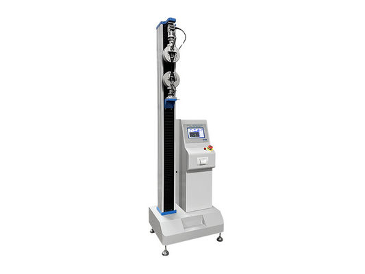 Harga bagus Electronic Tensile Testing Machines / Compressive Tensile Strength Tester QB/T 1053 on line