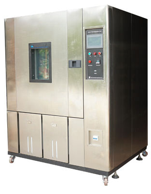Harga bagus Laboratorium 1000L Digital Display Temperature Kelembaban Kamar dengan Material Stainless Steel on line