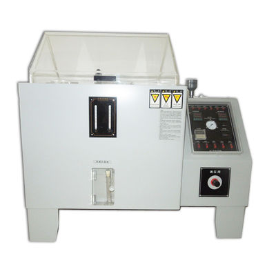 Harga bagus Programmable Salt Spray Corrosion Test Chamber dengan NSS ACSS Test, CASS Test on line