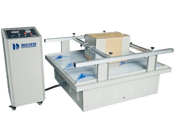 Harga bagus Paket Alat Uji Untuk Simulasi Transportasi Simulasi Getaran on line