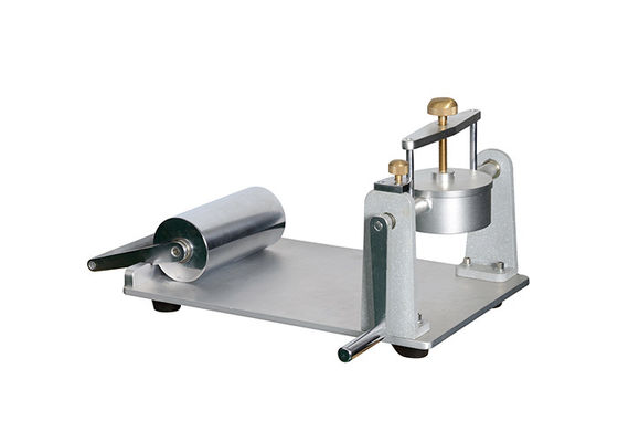 Harga bagus COBB Penyerapan Tester Kertas Peralatan Pengujian, Ink Cetak Testing Equipment on line