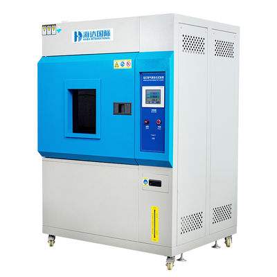Harga bagus Programmable Controller Xenon Test Chamber , Anti Weather Plastic q-Sun Xenon Tester on line