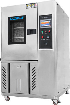 Harga bagus Perlengkapan pengujian lingkungan suhu kelembaban khusus untuk elektronik on line