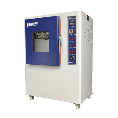 Harga bagus Environment UV Accelerated Weathering Tester Of UV Light And Moisture At Controlled on line