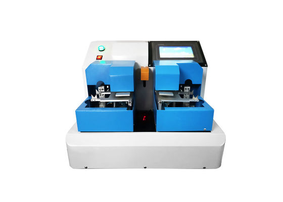 Harga bagus Alat Uji Kertas Pengontrol 4 Point Bending Stiffness Test on line