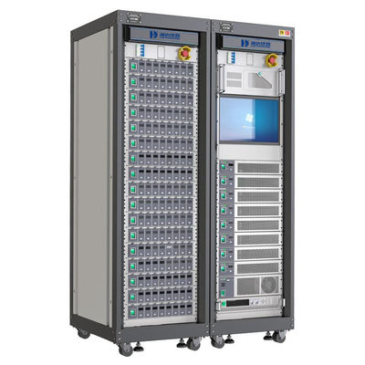 Harga bagus BMS Lithium & Lead Acid Battery Management Testing System Untuk Kendaraan Energi Baru Dan Stasiun Penyimpanan Energi on line