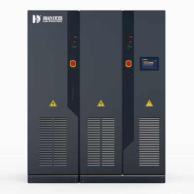 Harga bagus Sistem Uji Baterai Litium Tegangan Tinggi Untuk Modul Baterai Energi Baru & Paket Uji Kinerja on line