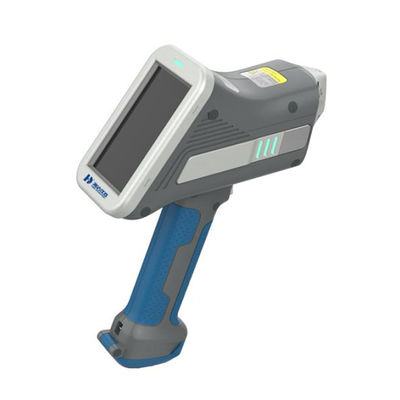 Harga bagus Portable XRF Alloy Analyzer EXF-10A - Alat Penyaringan Cepat Komposisi Logam di Lokasi on line