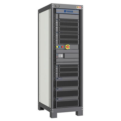 Harga bagus Modul Baterai Kapasitas Besar / Sistem Pengujian Paket Mesin Pengujian Kontrol Kualitas Baterai on line