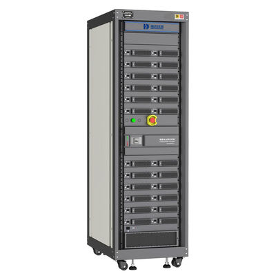 Harga bagus Sistem Pengujian Keamanan dan Kinerja Modul Baterai Daya / Mesin Pengujian Keamanan Modul Baterai Energi Baru on line