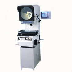 Harga bagus Forced Air-Cooled Compact Optical Measure Machines For Electronic Industrial on line