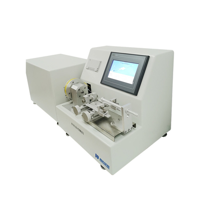 Luer Taper Komprehensif Performance Tester dengan torsi kisaran 0,010N.m 0,500N.m