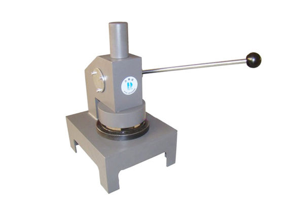 Harga bagus COBB Absorption Sampler For Paper Testing Equipments With High Accuracy on line