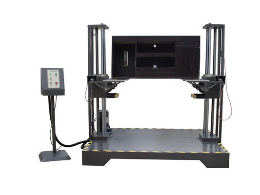 Harga bagus Peralatan Uji Kertas Transmisi Elektronik, Digital Wings Drop Testing Machine on line