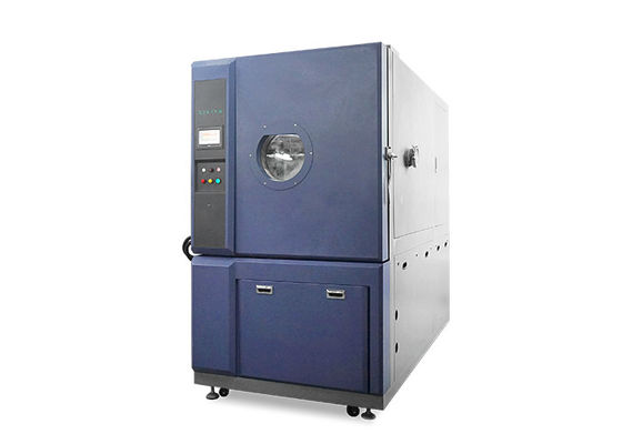 Harga bagus Peralatan Uji Lingkungan Tiga Fase 380V 50Hz Dengan Layar Sentuh LCD on line