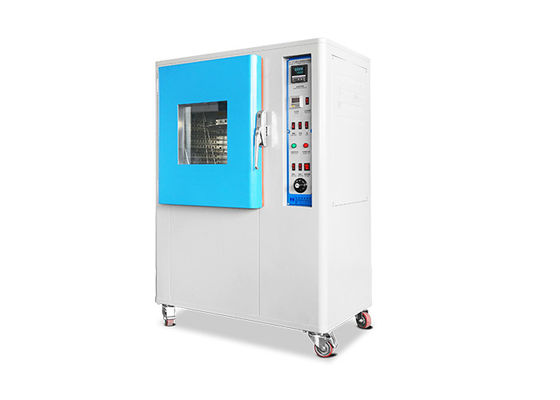 Harga bagus Environmental Anti-Yellowing Resistance Aging Testing Chamber JIS-P8127 / ASTM D1148 on line