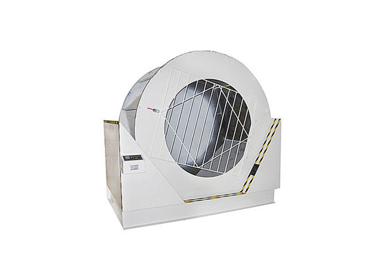 Harga bagus Electronic LCD Display Suitcase Tester, bagasi Drum Jatuhkan Testing Machine on line