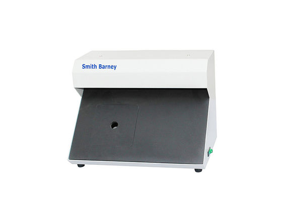 Harga bagus Mesin Uji Lingkup Tekstil / Pilli Suhu Warna 4100 ° K - 4500 ° K on line