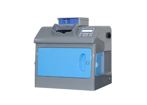 Harga bagus 220V 50Hz Fluorescent Light Tester 254nm 365nm Terlihat Cahaya on line