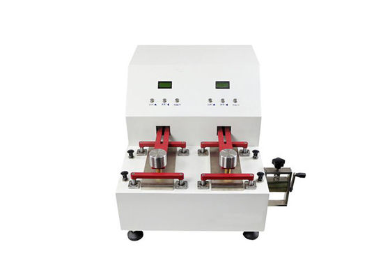 Harga bagus Electronic Atau Pneumatic Crock Meter Dengan Kecepatan Tinggi 60r / Min 750X200X200mm on line