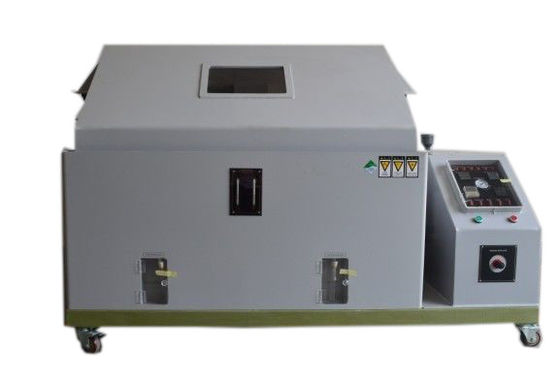 Harga bagus Durable Salt Spray Corrosion Testing Chamber , Electrochemical Corrosion Testing on line