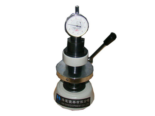 Harga bagus Karton Tebal Kertas Peralatan Pengujian listrik ISO438 534 on line