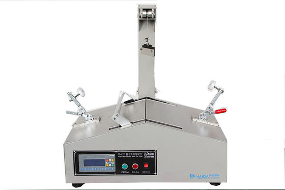 Harga bagus Kertas Peralatan Pengujian Buku adhesi poros mesin uji kekuatan on line