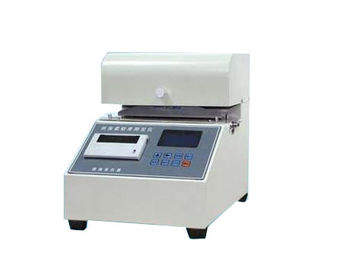 GB / T8942-2002 Paper Testing Instruments, Paper Softness Tester