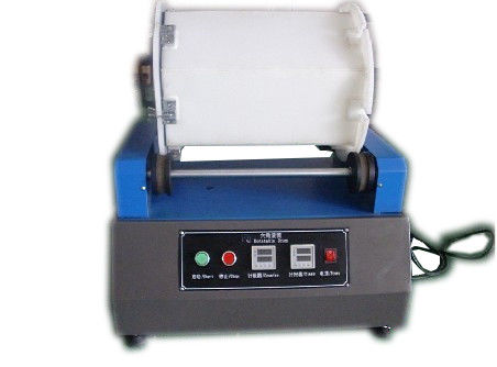 Harga bagus Rotatable Drum Inspection Cookware Testing Machine For Test Time Setting on line