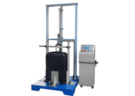 Harga bagus Mudah Mengoperasikan Kontrol Layar Sentuh Titer Suitcase Kelelahan Untuk Uji Brifecase on line