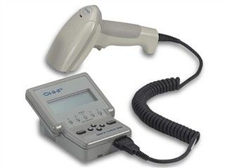 Harga bagus Rechargeable Paper Testing Equipments Portable for Batteries Barcode on line