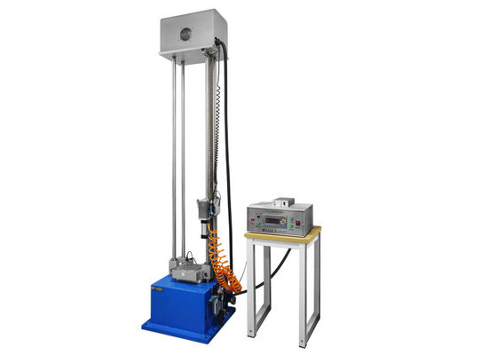 Harga bagus Bahan kemasan intensitas penyangga Paper Peralatan Pengujian on line