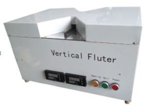 Harga bagus Rol bergelombang beralur Kertas Peralatan Pengujian Elektronik on line