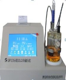 Harga bagus Automatic control Paper Testing Equipments / micro moisture meter on line