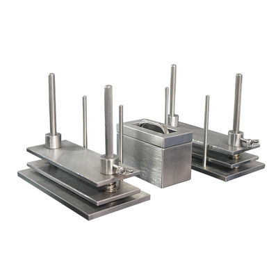 Harga bagus Environmental Test Chambers , Perspiration Durability Testing Machine ISO-105E04 on line