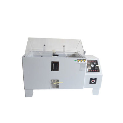 Harga bagus Salt Semprot Korosi Tahan Chambers Uji Lingkungan Untuk Permukaan Pengobatan on line