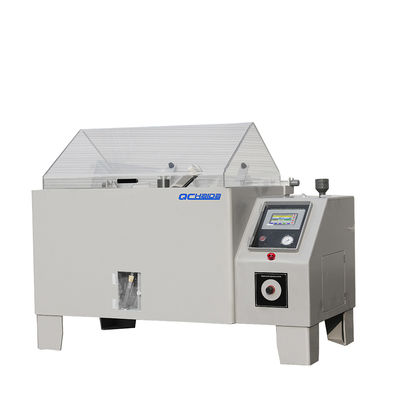 Harga bagus Accelerated Salt Fog Cyclic Corrosion Test Chambers , Salt Spray Corrosion Test Chamber on line